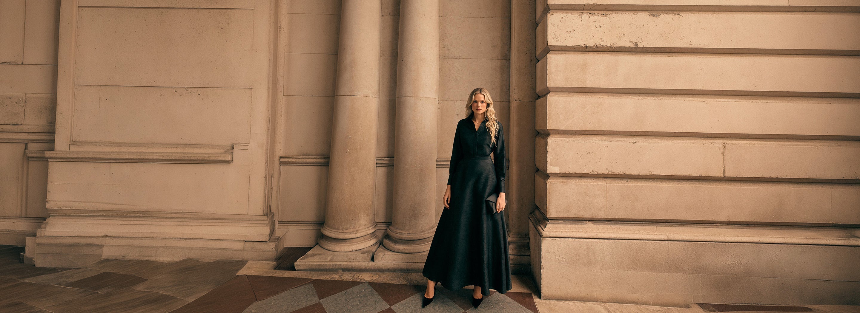RSVP Wardrobe - Events Edit | Really Wild