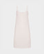 Slip-Dress Blush | Really wild clothing | Dresses | Front image