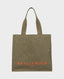 Really Wild Canvas Bag Khaki | Really Wild Clothing | Accessories | Front cut out image