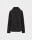 Sheepskin Fur Jacket, Marsh | Really Wild | Flat Shot
