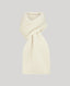 Cashmere Shawl in Cream