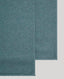 Cashmere Shawl Scarf in Teal Blue detail