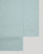 Cashmere Shawl Scarf in Pale Blue detail