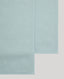 Cashmere Shawl Scarf in Pale Blue detail