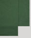 Cashmere Shawl Scarf in Pine Green detail