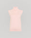 Front view of our Sharon Roll Neck sel