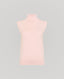 Front view of our Sharon Roll Neck sel