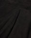 Suede Flippy Skirt