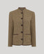 Wiltshire Tweed Country Jacket