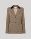 Kensington Tweed Jacket