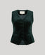 Mayfair Velvet Waistcoat