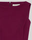 Somerset Jersey Shift Dress