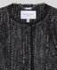 Audrey Boucle Jacket