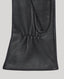 Natalie Silk Lined Leather Gloves