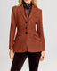Barnsley Merino Wool Jacket