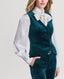 Mayfair Velvet Waistcoat