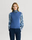 Highgrove Recycled Cashmere Round Neck Tank