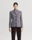 Wiltshire Tweed Country Jacket