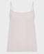 Cami Top Blush | Really Wild Clothing | Shirts | Front image