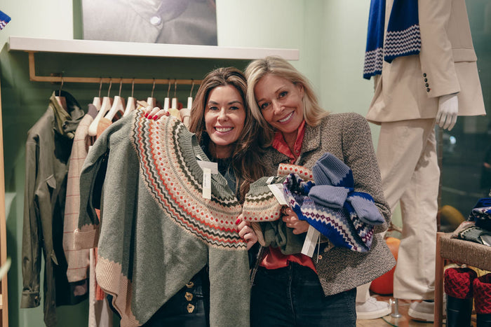 An Evening with Sophie Stanbury