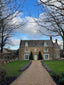 House in the Cotswolds