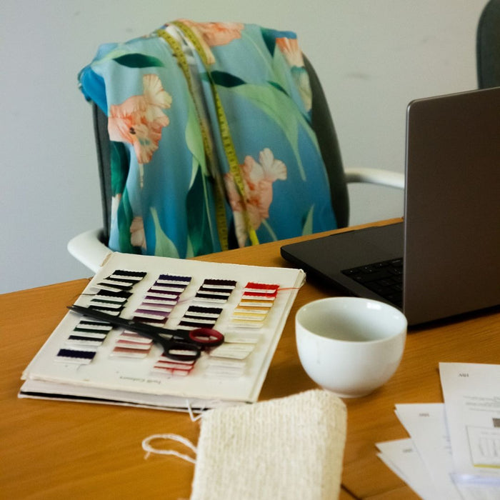 Really Wild HQ: Behind The Scenes