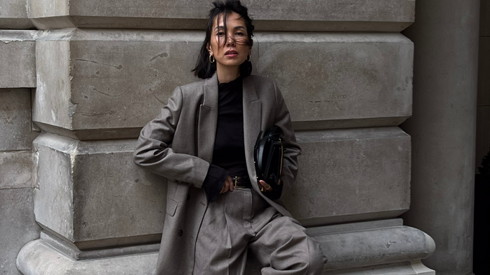 Modern-Day Woman with Assiya Bakhyt