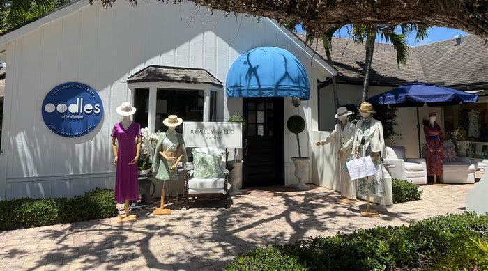 Oodles x Really Wild Event