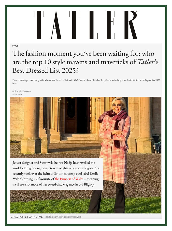 Tatler Online