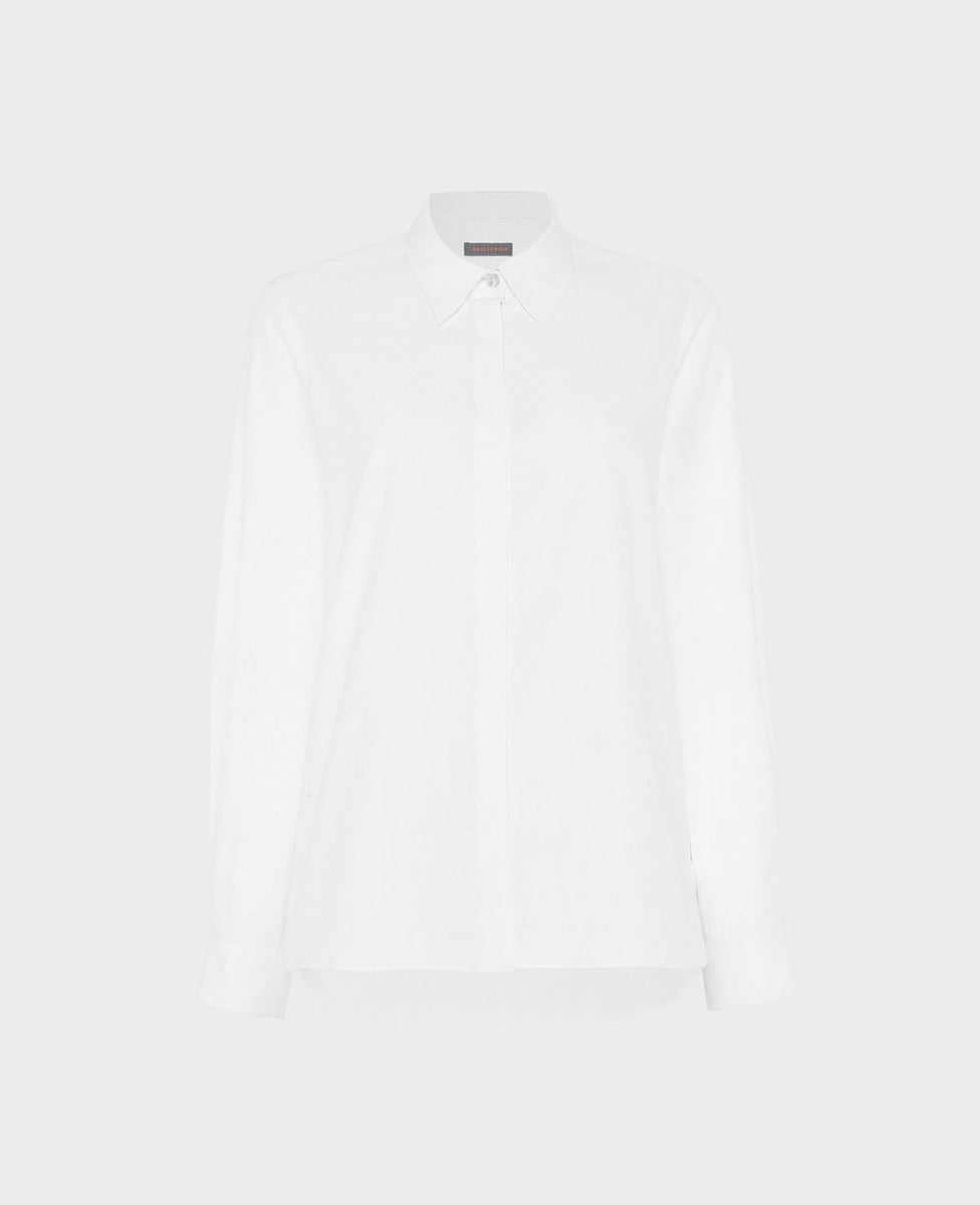 Oversized Shirt