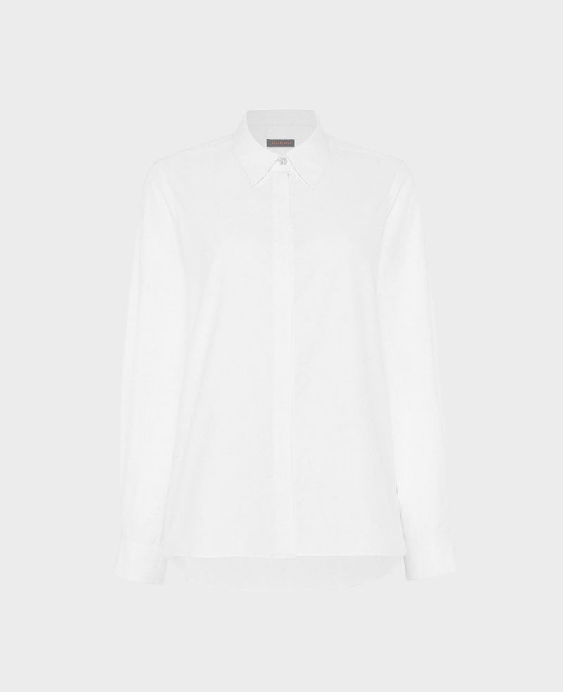Oversized Shirt