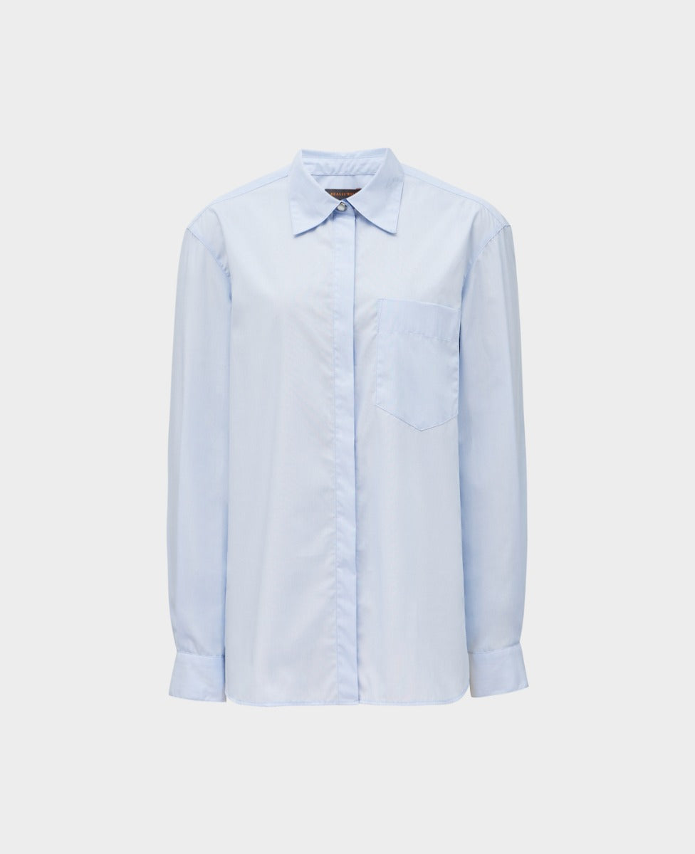 Long Shirt