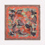 Ardmore - Hoopoe Hop 100% Silk Scarf