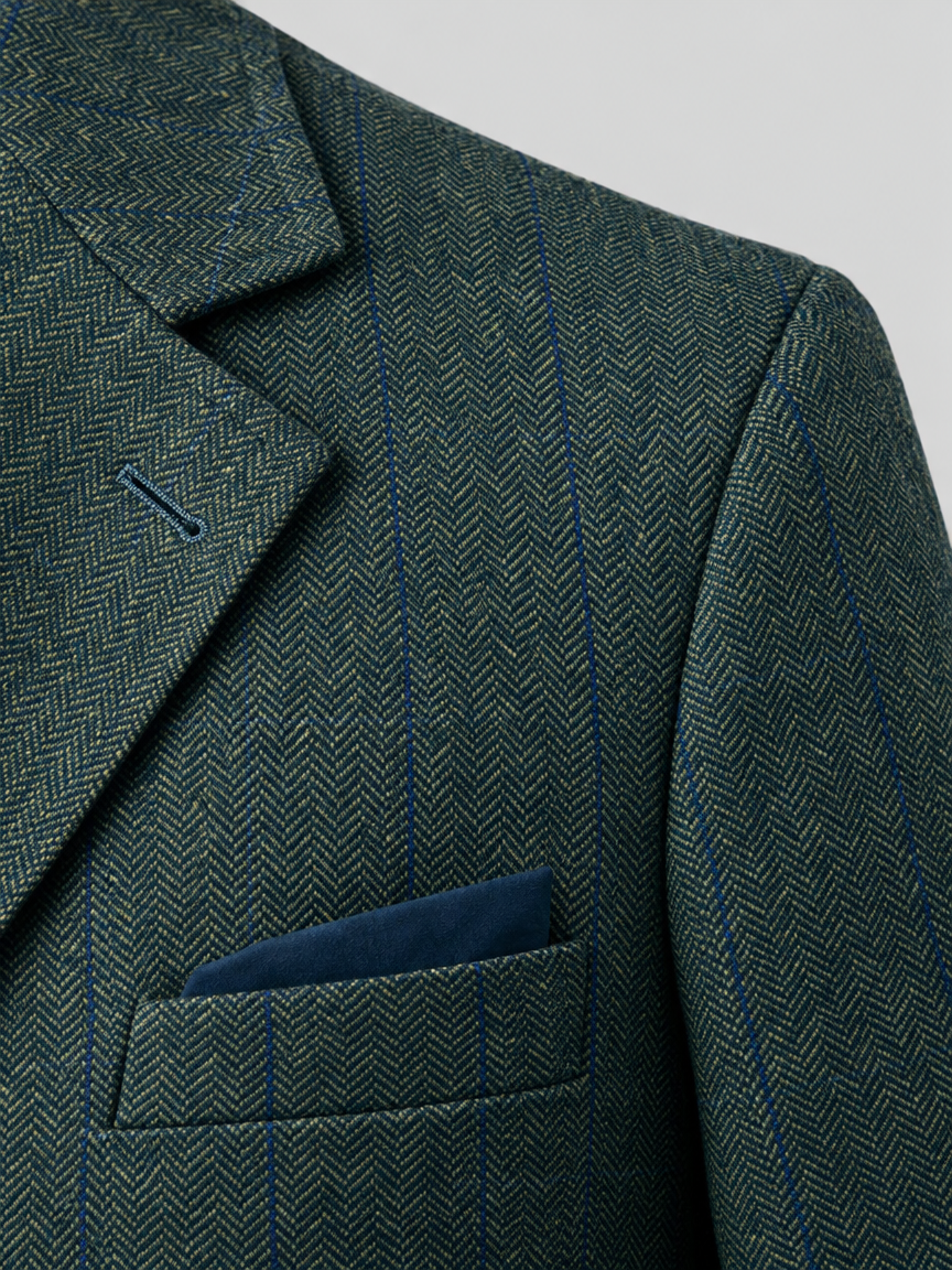 Rupert Jacket