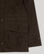 Norfolk All Weather Country Coat
