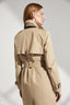 Spring Trench
