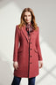 Barnsley Coat