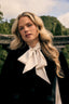 Mayfair Velvet Cape