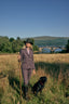 100% Wool Derbyshire Shooting Jacket