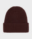 Cashmere Beanie | Really wild clothing | Accessories | front image