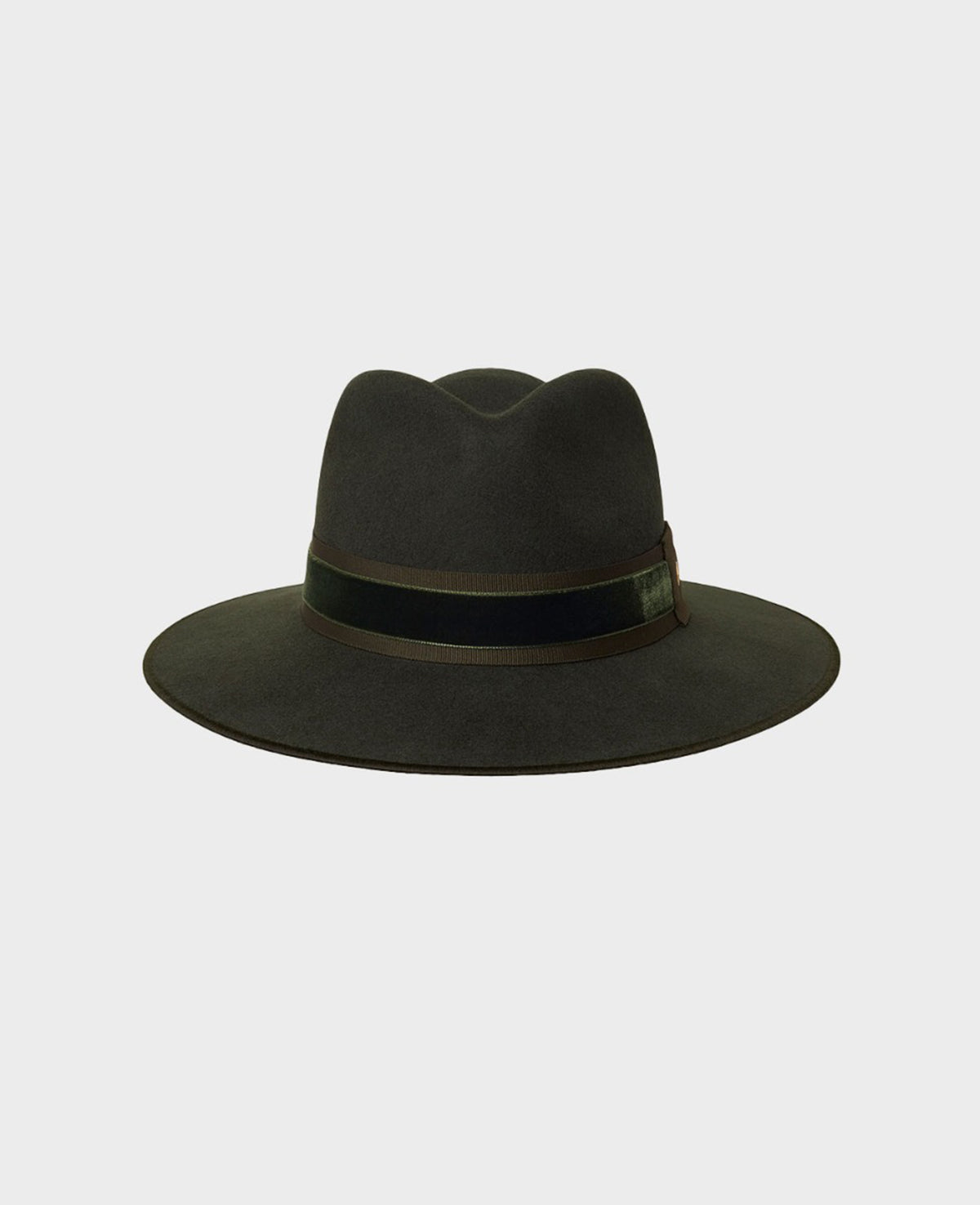 Golborne Trilby Hat