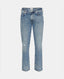 Citizens of Humanity Ella Jeans, Light Blue | Jeans | Really Wild | Flat Shot