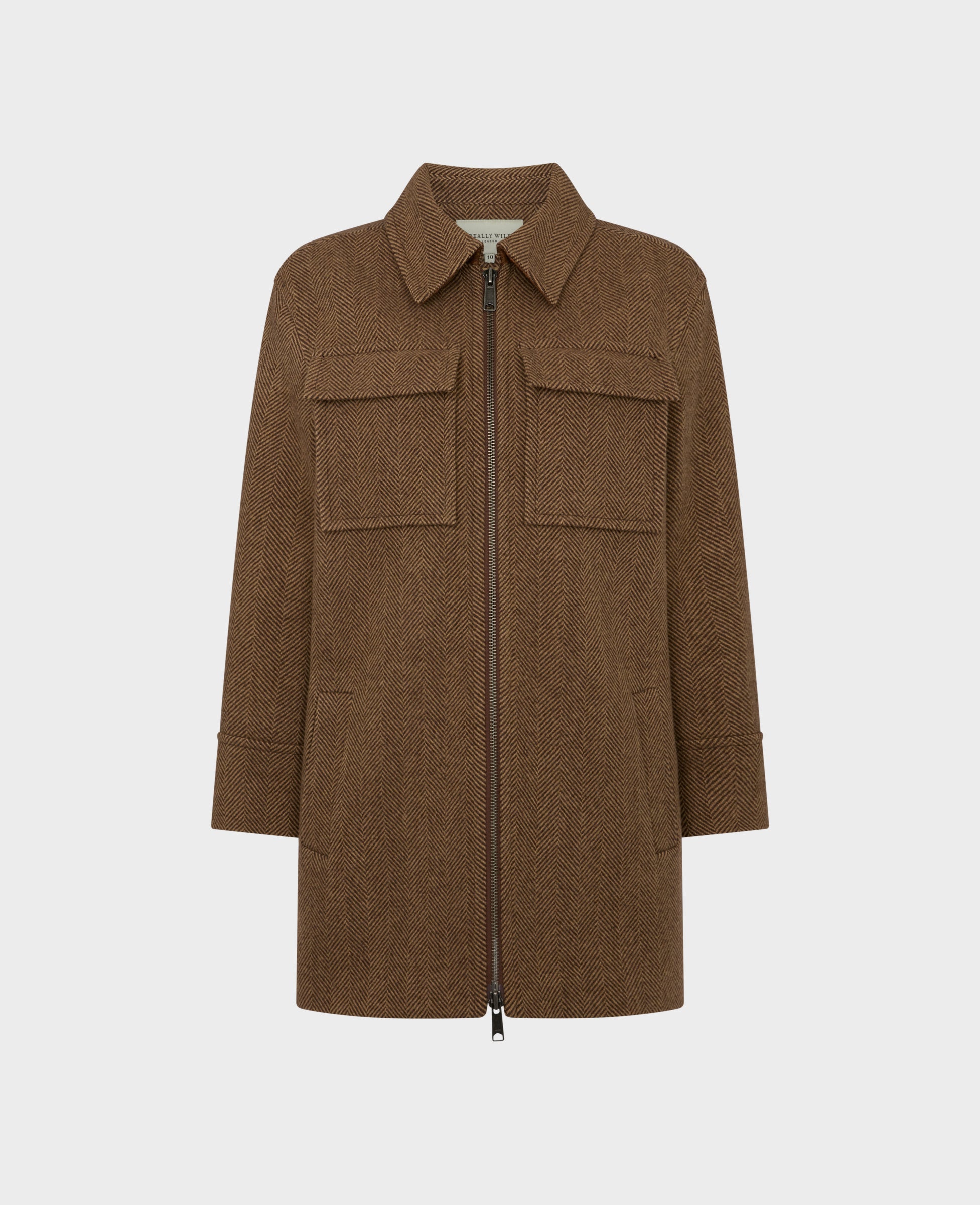 Pendleton camel coat on sale