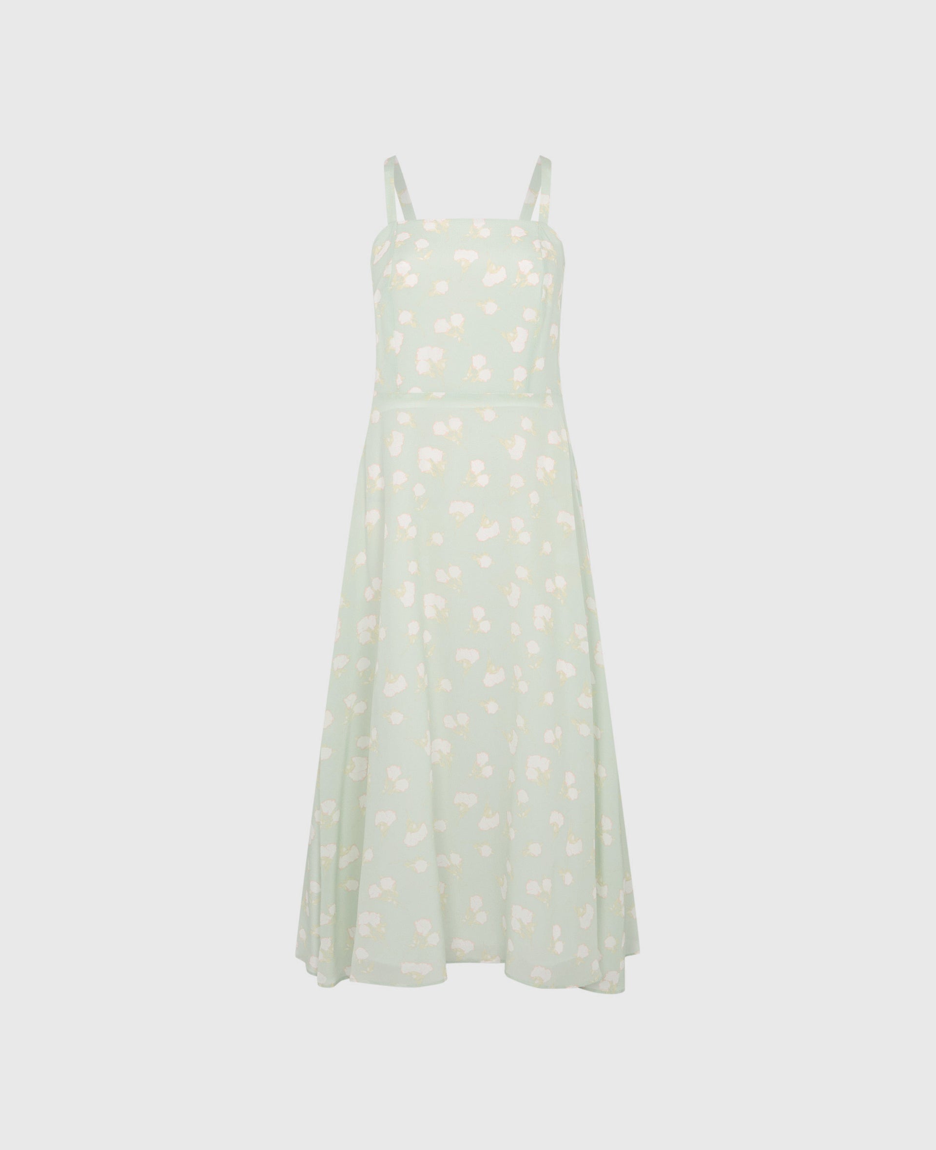 Ellina Sun Dress