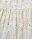 Denny Cotton Tiered Maxi Skirt