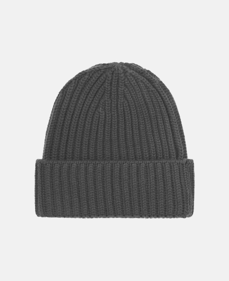 Cashmere Beanie