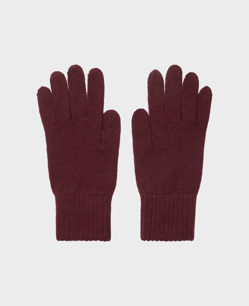 Cashmere Gloves