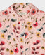 Freya Liberty Print Shirt Dress, Pink Multi Floral | Really Wild Clothing | Collar Detail