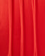 Beatrice Liberty Silk Satin Bias Cut Slip Dress, Red | Really Wild Clothing | Fabric Detail