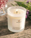 Sana Jardin Vegan Candle 190gr, Revolution De La Fleur | Really Wild Clothing | Campaign image